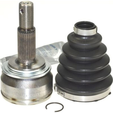 36020 Gelenksatz, Antriebswelle GKN Automotive OE-Technologie 52°