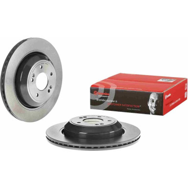 Brembo | Bremsscheibe | 09.D995.11