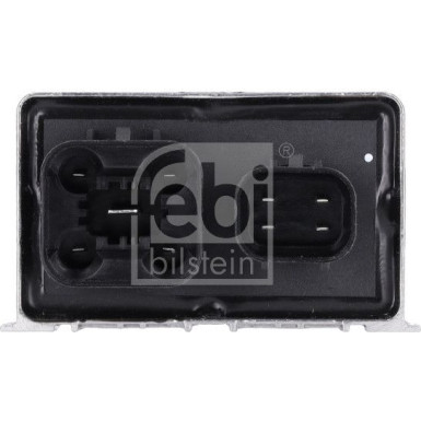 FEBI BILSTEIN 184510 Steuergerät, Glühzeit