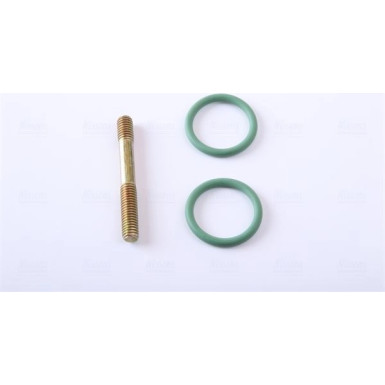 94572 Kondensator, Klimaanlage 94572 Kondensator, Klimaanlage