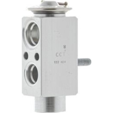 AVE 100 000P Expansionsventil, Klimaanlage BEHR *** PREMIUM LINE ***