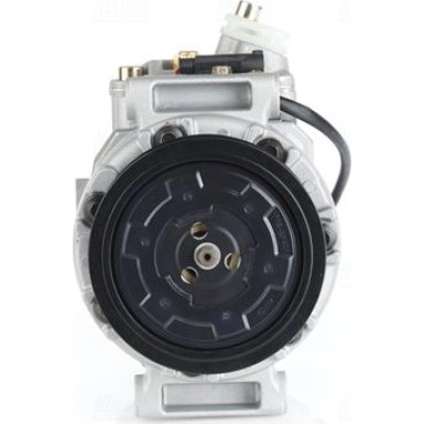 890197 Kompressor, Klimaanlage ** FIRST FIT **