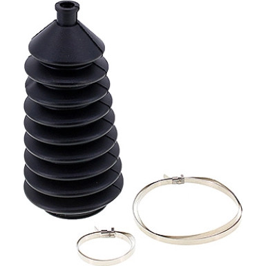 841 0167 30 Faltenbalgsatz, Lenkung