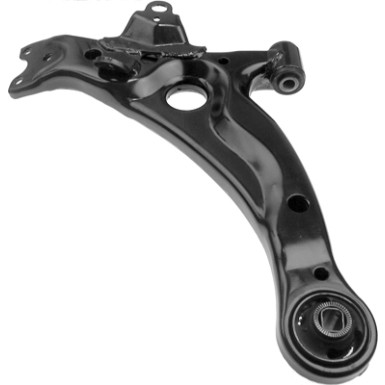 821 0509 10 Lenker, Radaufhängung