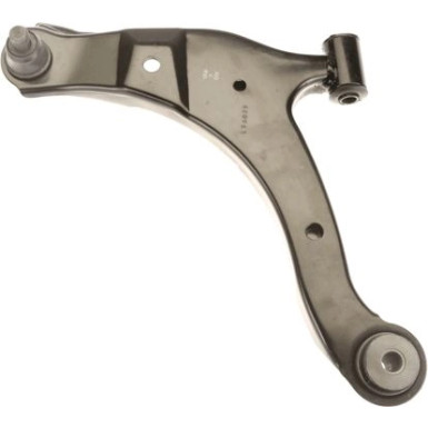 JTC1515 Lenker, Radaufhängung