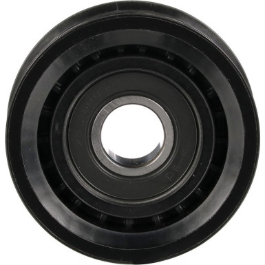 Gates | Umlenk-/Führungsrolle, Keilrippenriemen | T38099