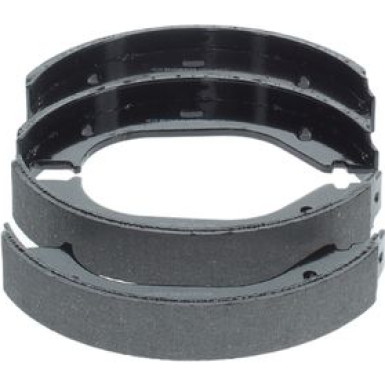 0 986 487 202 Bremsbackensatz, Feststellbremse