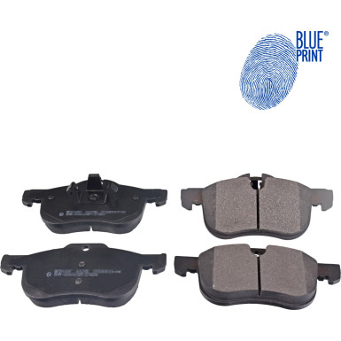 ADH242102 Bremsbelagsatz, Scheibenbremse ADH242102 Bremsbelagsatz, Scheibenbremse