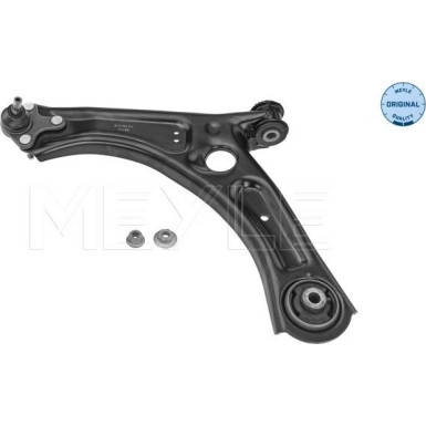 2 x MEYLE Lenker, Radaufhängung | 116 050 0118 2 x MEYLE Lenker, Radaufhängung | 116 050 0118
