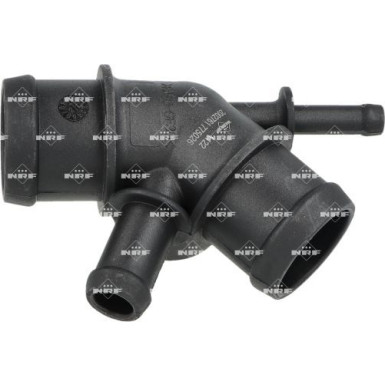 775026 Kühlmittelflansch