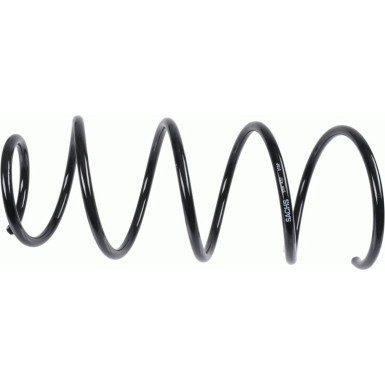 998 837 Fahrwerksfeder