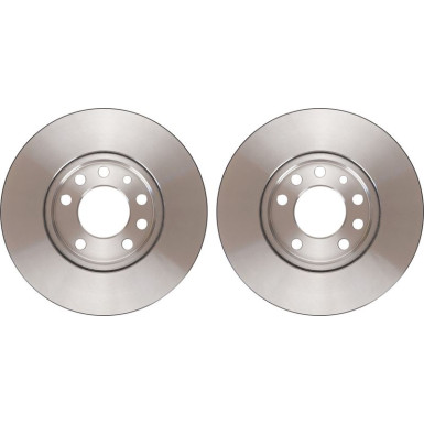 TRW Bremsscheibe DF4048