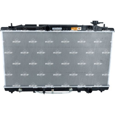 NRF | Kühler, Motorkühlung | 53922
