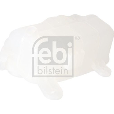 febi bilstein | Ausgleichsbehälter, Kühlmittel | 196052