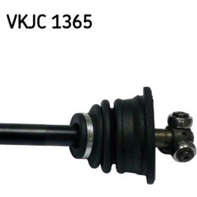 VKJC 1365 Antriebswelle