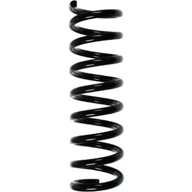 Spidan | Fahrwerksfeder | 49731