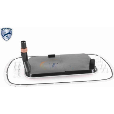 V20-1129 Hydraulikfiltersatz, Automatikgetriebe EXPERT KITS +