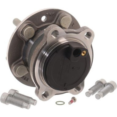 SKF | Radlagersatz | VKBA 6790