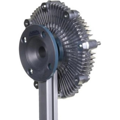 Mahle | Kupplung, Kühlerlüfter | CFC 184 000P