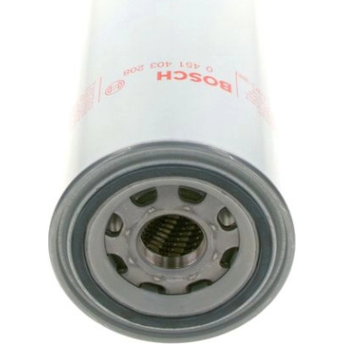 BOSCH 0 451 403 208 Ölfilter BOSCH 0 451 403 208 Ölfilter