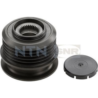 GA751.08 Generatorfreilauf