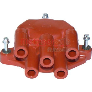 0881005 Zündverteilerkappe COMPETENCE KIT