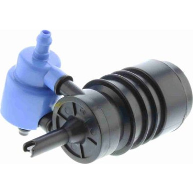 V40-08-0012 Waschwasserpumpe, Scheibenreinigung Original VEMO Qualität