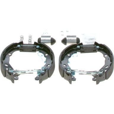 BOSCH Bremsbackensatz KIT SUPERPRO 0 204 114 679