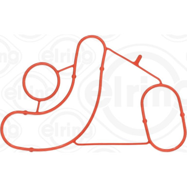 633.540 Dichtung, Ölkühler