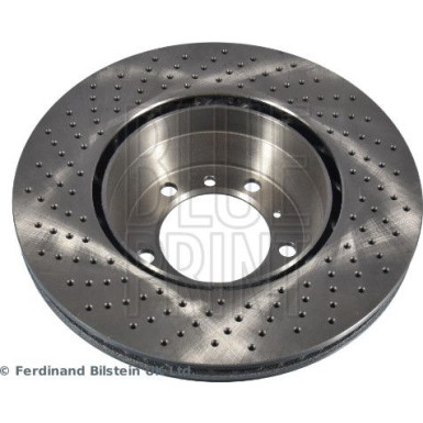 ADBP430114 Bremsscheibe