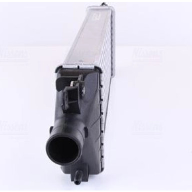 96484 Ladeluftkühler ** FIRST FIT ** 96484 Ladeluftkühler ** FIRST FIT **