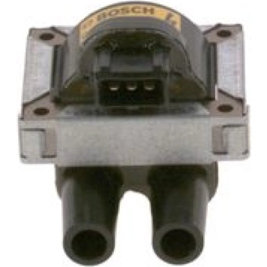 BOSCH 0 986 221 033 Zündspule