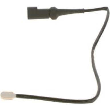 1 987 473 573 Warnkontakt, Bremsbelagverschleiß