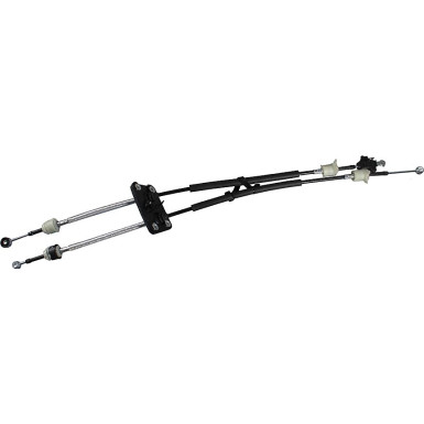 3150234 Seilzug, Schaltgetriebe