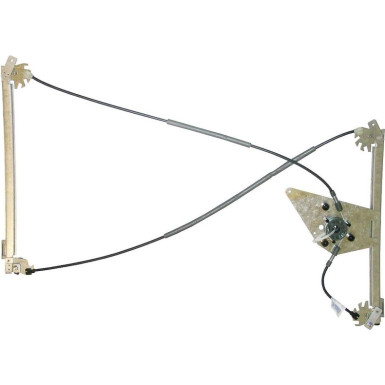 Valeo | Fensterheber | 850672 Valeo | Fensterheber | 850672