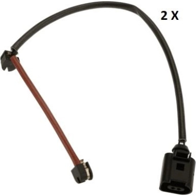 GIC357 Warnkontakt, Bremsbelagverschleiß