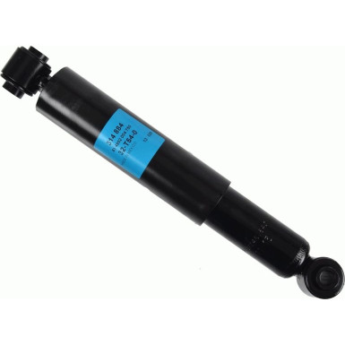 Sachs | Stoßdämpfer | 314 884