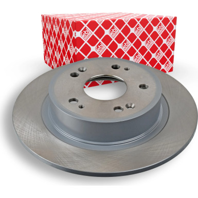 FEBI BILSTEIN 108486 Bremsscheibe FEBI BILSTEIN 108486 Bremsscheibe