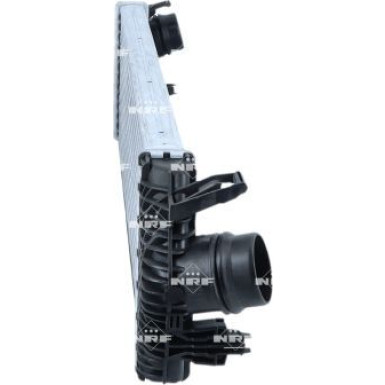 309120 Ladeluftkühler