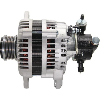 Valeo Generator VALEO CORE-FLEX 443133