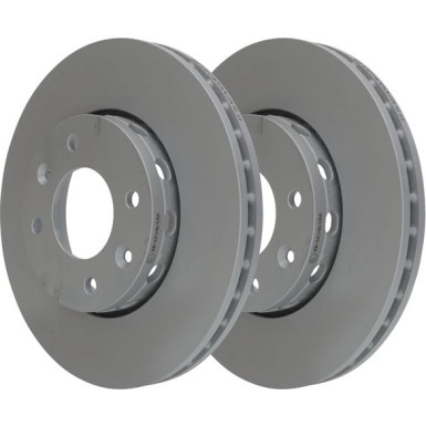 24.0126-0143.1 Bremsscheibe 24.0126-0143.1 Bremsscheibe