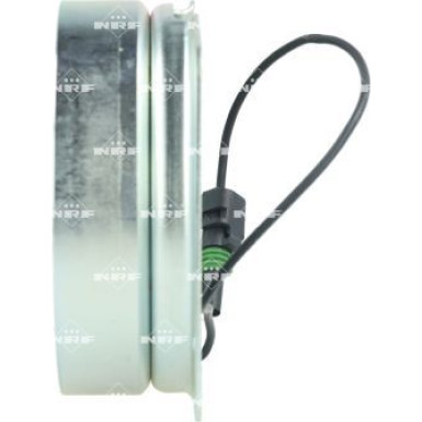 NRF Spule, Magnetkupplung-Kompressor 38730