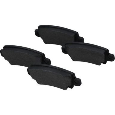 Valeo Bremsbelagsatz, Scheibenbremse EXPERT 301680A