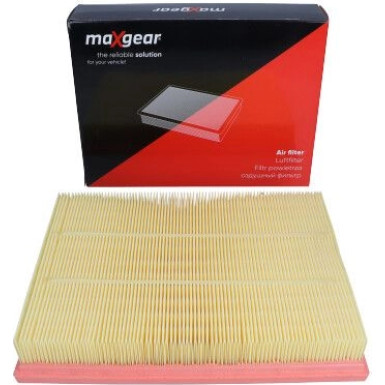 26-2506 Luftfilter 26-2506 Luftfilter