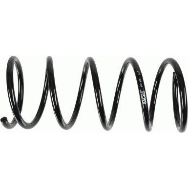 Sachs | Fahrwerksfeder | 997 928