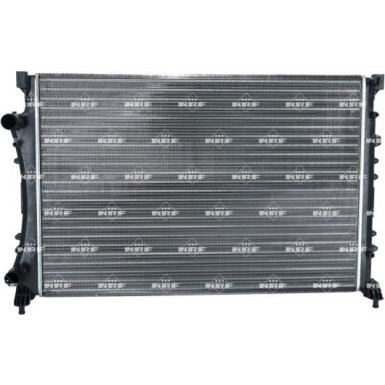 NRF | Kühler, Motorkühlung | 53990