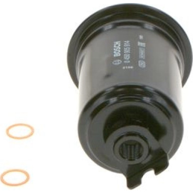 0 450 905 914 Kraftstofffilter
