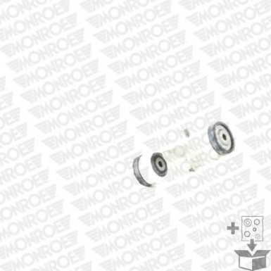 Monroe | Lenker, Radaufhängung | L12508