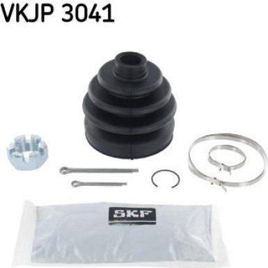 VKJP 3041 Faltenbalgsatz, Antriebswelle VKJP 3041 Faltenbalgsatz, Antriebswelle