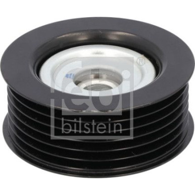 FEBI BILSTEIN 184911 Umlenk-/Führungsrolle, Keilrippenriemen